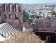 Arches, Acropolis