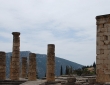 Temple Of Apollo