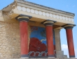 Palace of Knossos