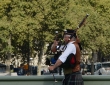 Bagpipes