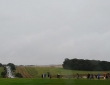 If You Build It, They Will Come, Stonehenge