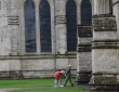 Prayerful, Salisbury