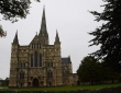 Salisbury Cathedral