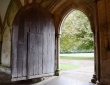 Great Door, Salisbury
