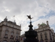 Shaftesbury Memorial Fountain