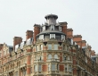The Chimneys Of London