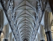 Vaulted, Salisbury