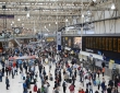 Waterloo Station