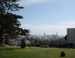 Alamo Square