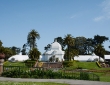 Conservatory Of Flowers