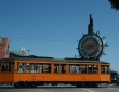 Fisherman's Wharf Trolley