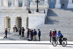 On The Capitol Steps