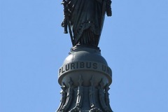 Statue Of Freedom