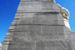 A Stone Of Hope