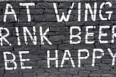 Be Happy