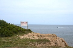 Bluff Undermined
