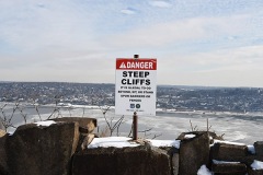 Danger