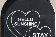 Hello Sunshine