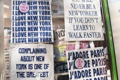 I Love NY