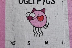 Ugli Pygs
