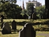 Central Burying Ground