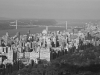 GW Bridge And Upper West Side