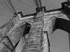 Brooklyn Bridge Arches