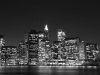 Lower Manhattan Skyline