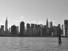 East River Skyline