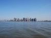 Manhattan Island