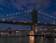 Bridges At Night