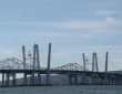 Old Meets New, Tappan Zee