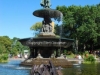 Bethesda Fountain