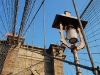 Bridge Lamppost