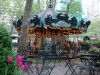 Bryant Park Carousel