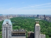 Central Park Overview