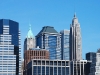 Lower Manhattan Buildings