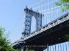 Manhattan Bridge