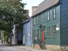 Red Door