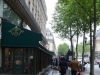 Paris In The Rain