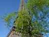 La Tour Eiffel