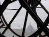 Through the Orsay Clock