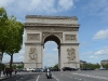 Arc de Triomphe