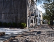 Ballast Stone Street, Charleston