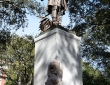 Chippewa Square, Savannah