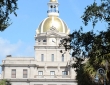 City Hall, Savannah