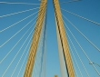 Crossing The Cooper River, Charleston