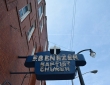 Ebenezer Baptist Church, Atlanta