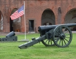 Fort Pulaski, Savannah