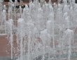 Fountains, Atlanta